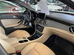 مرسيدس بنز GLA